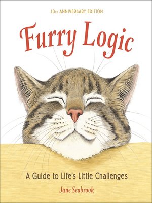 cover image of Furry Logic